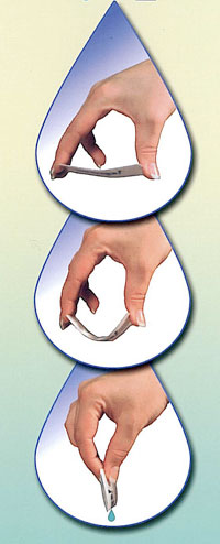 Tapemark offers single-dose Snap! packaging
